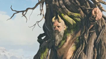 أبطال جدد.. مسلسل جود أوف وور يضم طاقم تمثيل لتجسيد شخصيات ميمير وبروك وسيندري